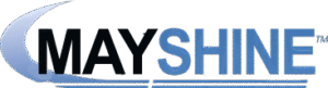 mayshine logo
